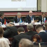 В Москве прошла Международная конференция «Наш дом - Евразия»